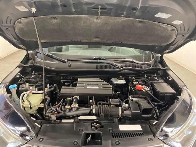 Used 2017 Honda CR-V EX image 30
