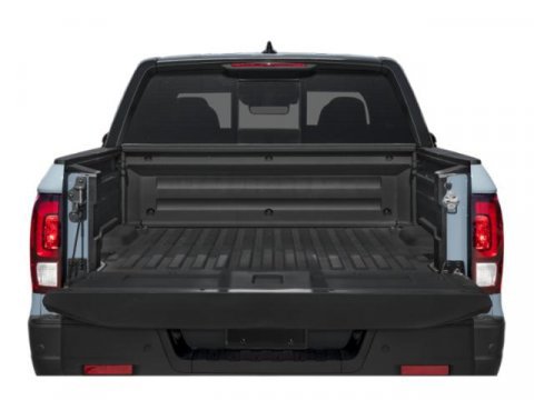 New 2026 Honda Ridgeline Black Edition image 13