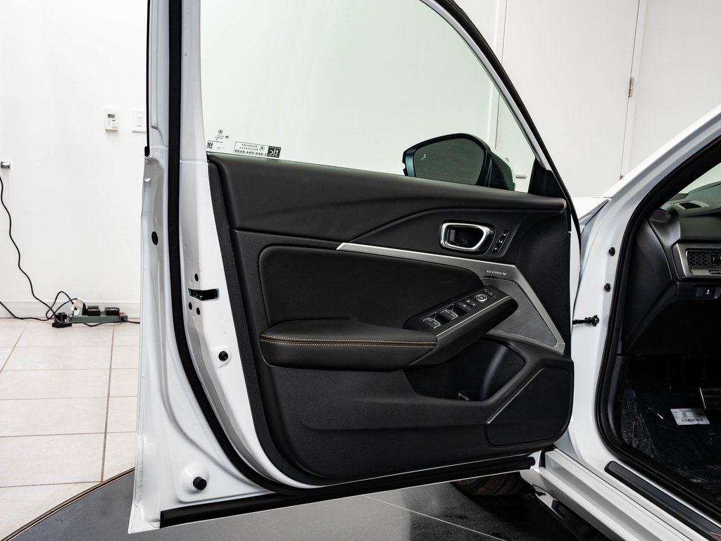 New 2026 Acura Integra A-Spec image 28