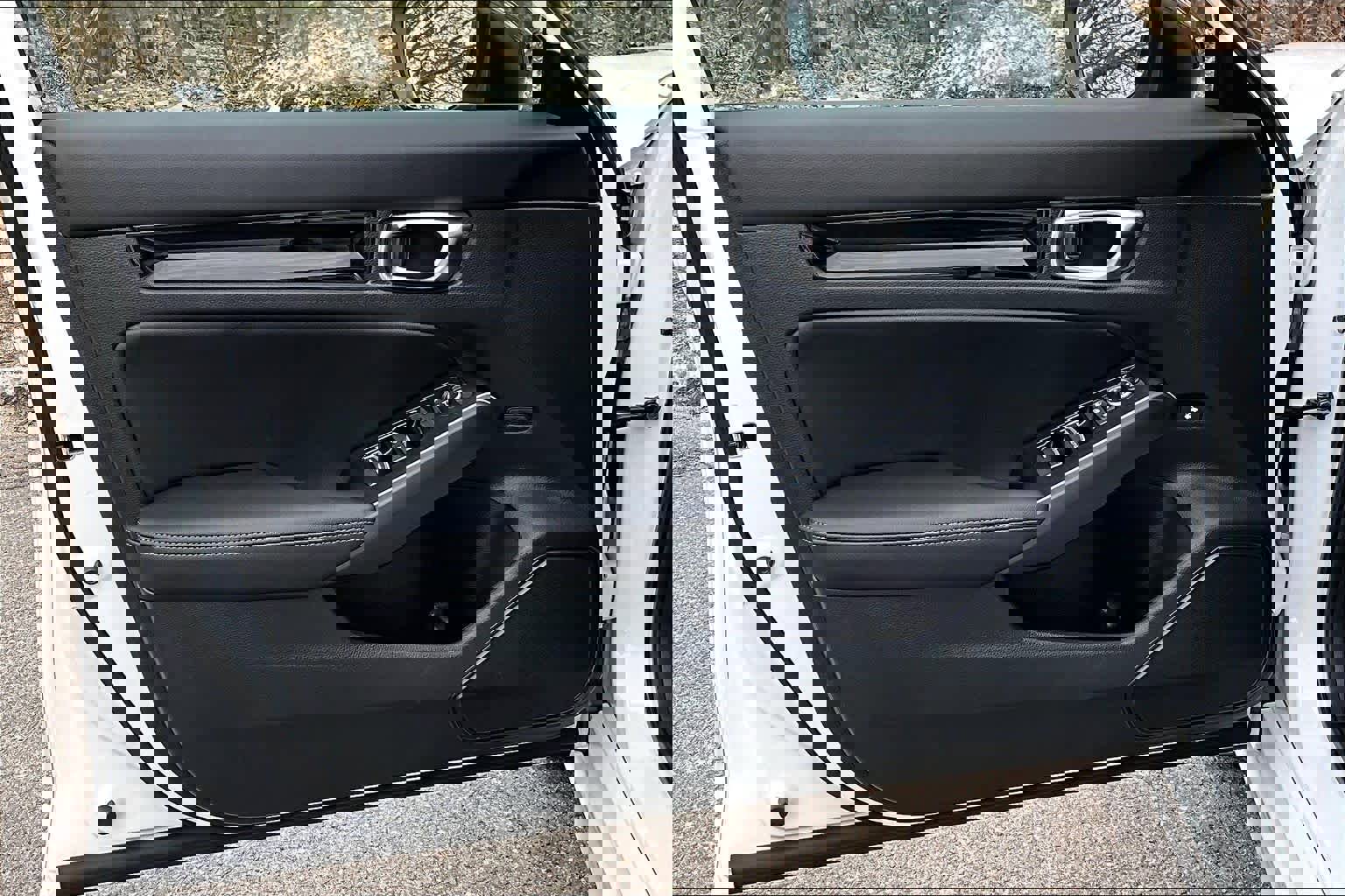 Used 2025 Honda Civic Sport Touring image 21