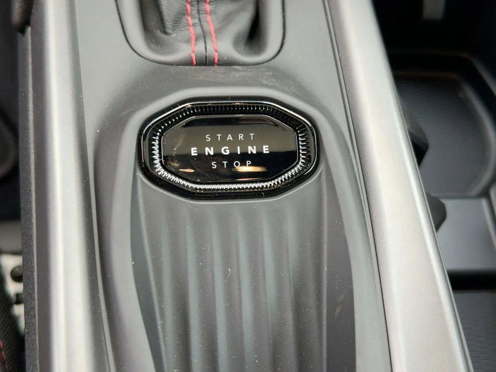 New 2026 Dodge Charger Scat Pack AWD/4WD image 25