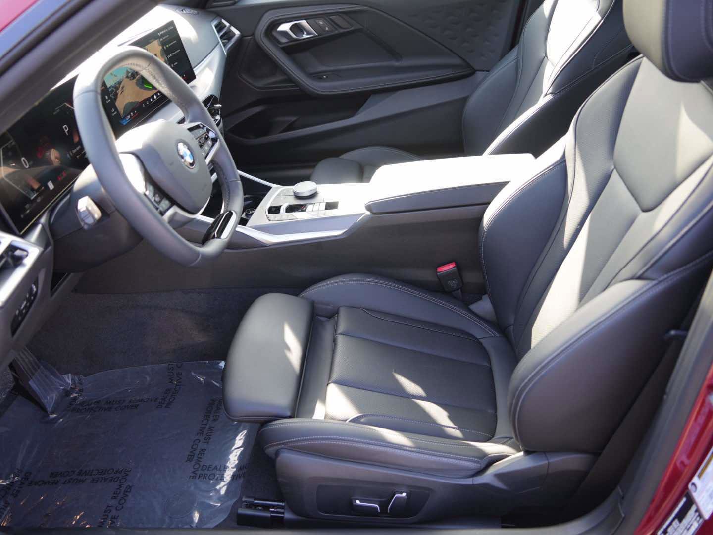 Used 2025 BMW 230i 230i Coupe RWD image 9