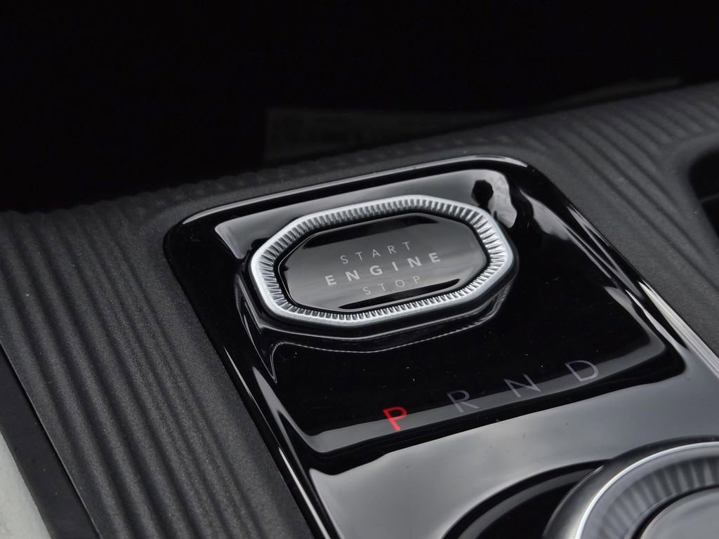 New 2026 Jeep Cherokee Laredo AWD/4WD image 18