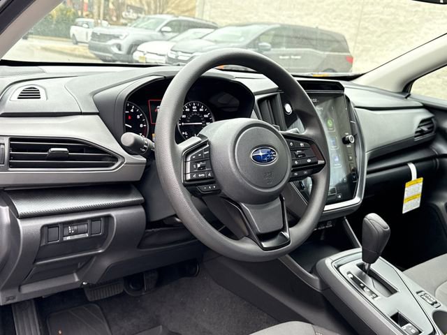 New 2026 Subaru Crosstrek 2.0i Premium image 10