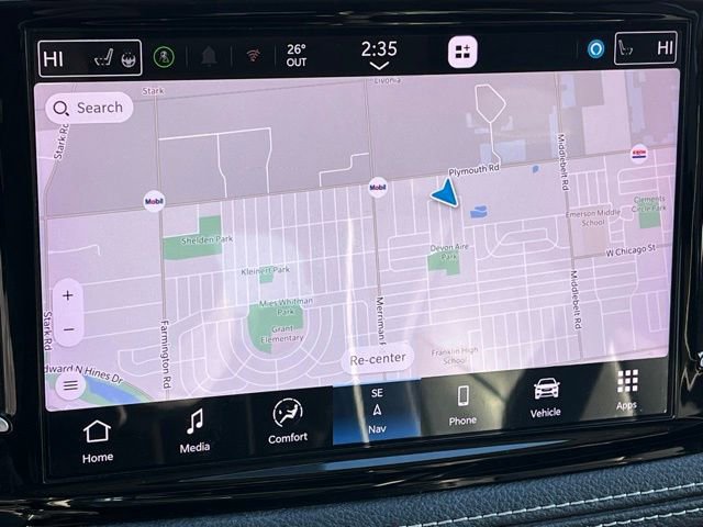 Used 2021 Chrysler Pacifica Limited image 14