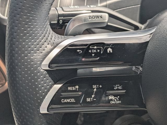 Used 2024 Mercedes-Benz CLE 53 AMG 4MATIC image 27