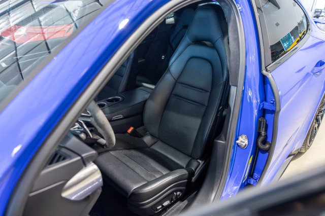 Used 2023 Porsche Panamera GTS AWD/4WD image 33