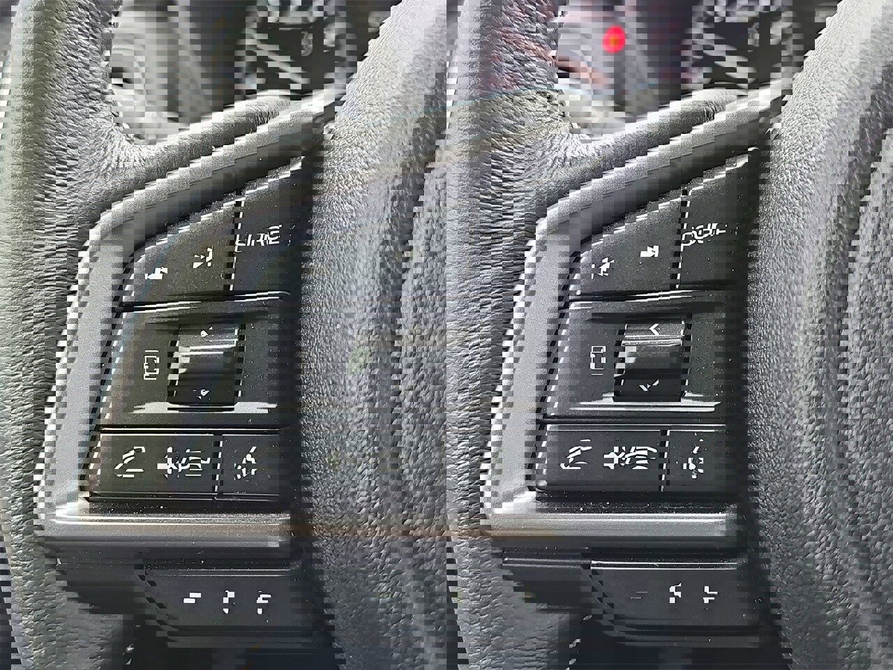 Certified 2025 Subaru Ascent Limited image 18