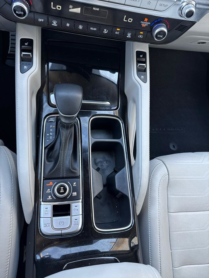 Used 2020 Kia Telluride SX w/ SX Prestige Package AWD/4WD image 10
