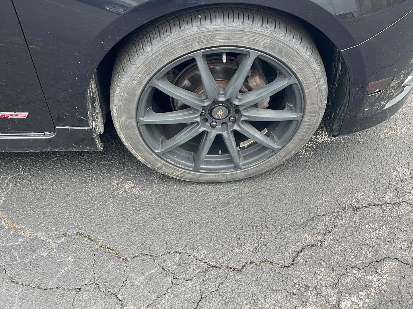 Used 2012 Chevrolet Cruze LTZ w/ RS Package image 28