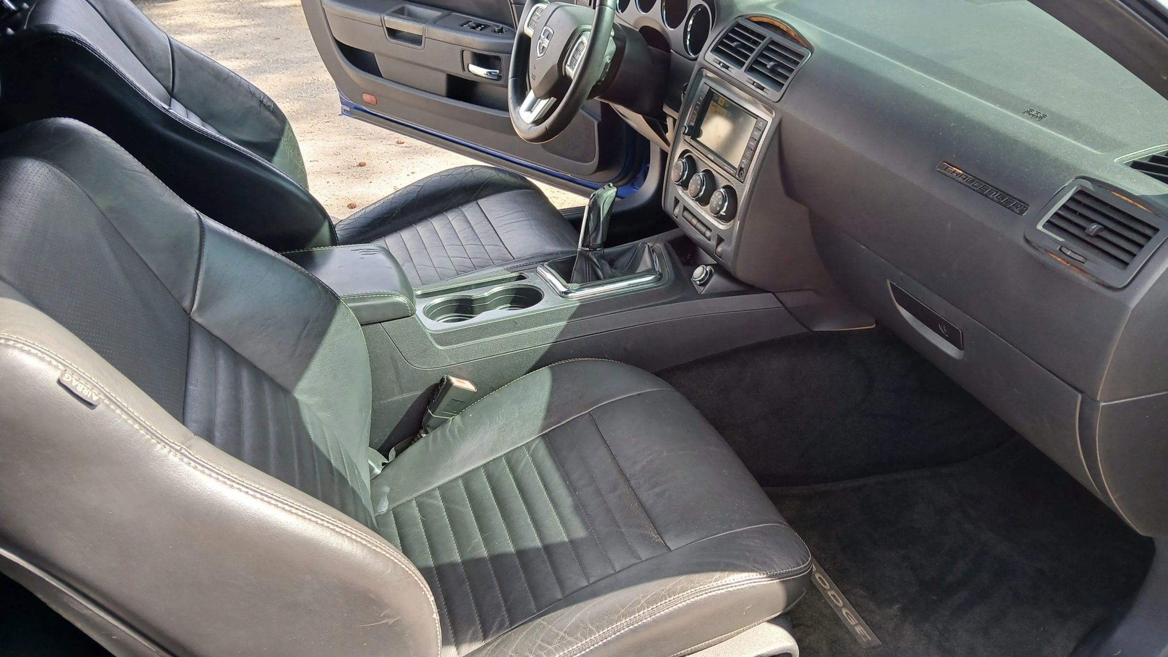 Used 2012 Dodge Challenger R/T RWD image 19