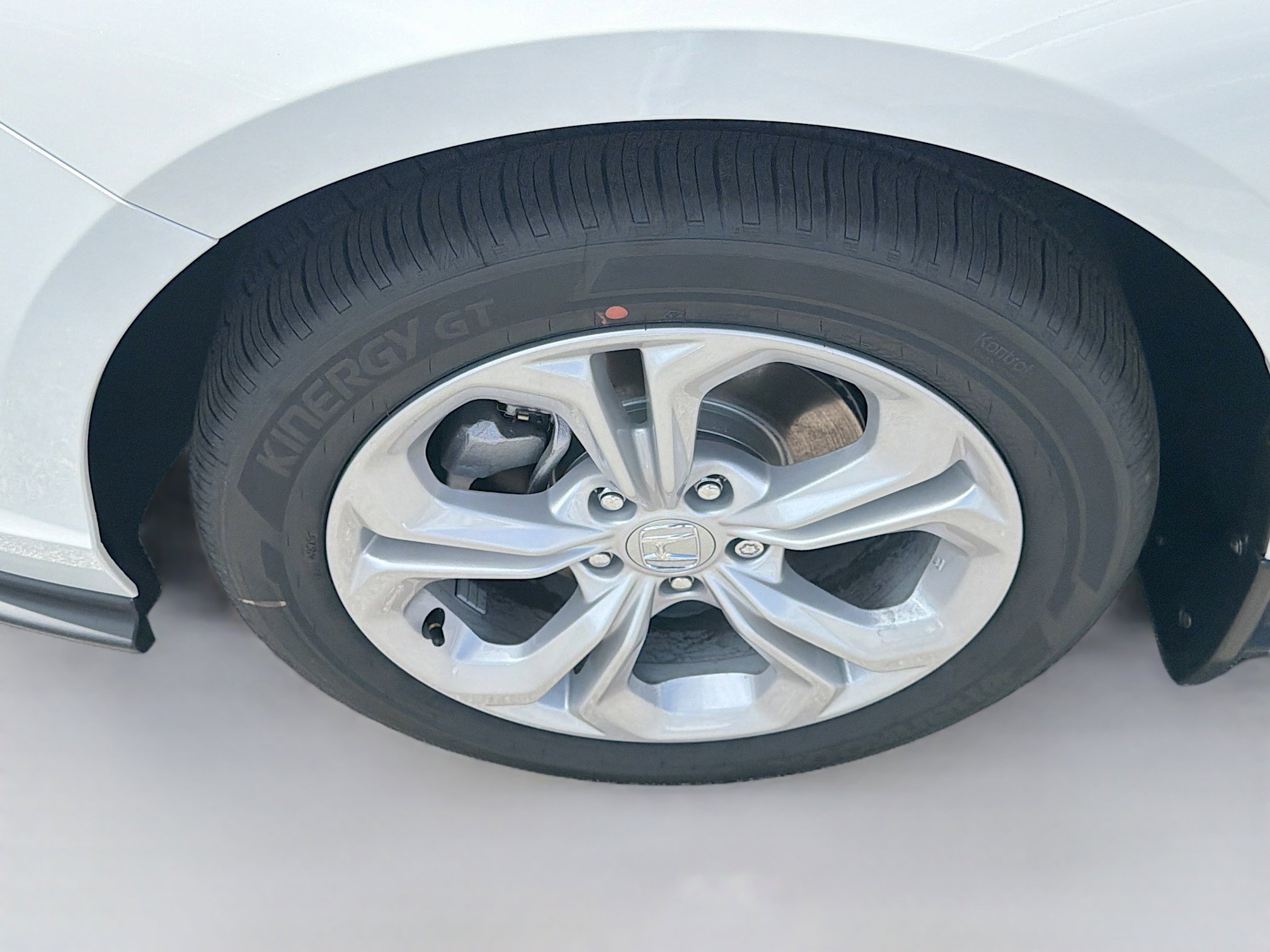 New 2026 Honda Accord LX image 26