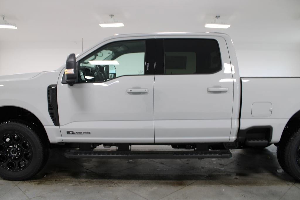 New 2026 Ford F250 XLT w/ XLT Premium Package image 5