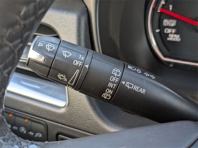 Used 2021 Chevrolet Tahoe LT image 21