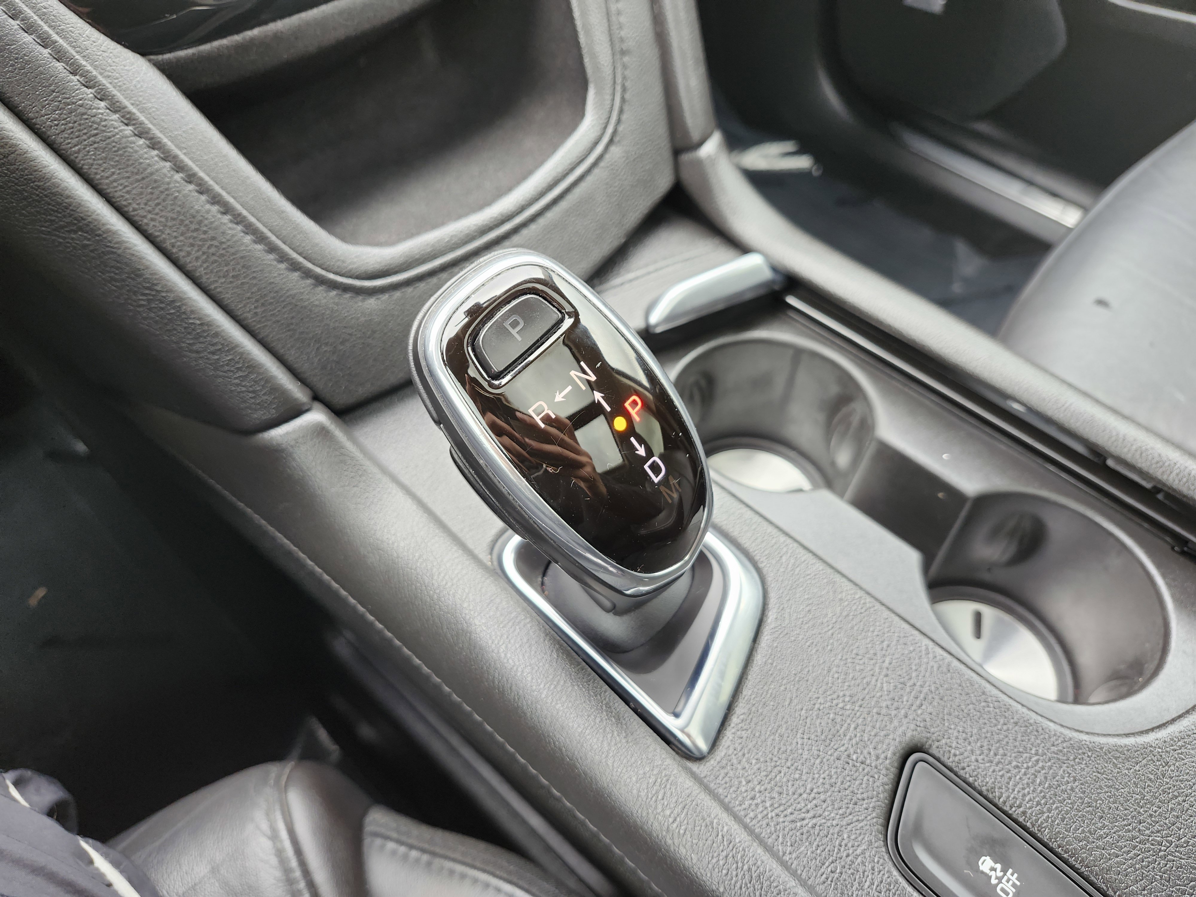 Used 2018 Cadillac XT5 Luxury image 37