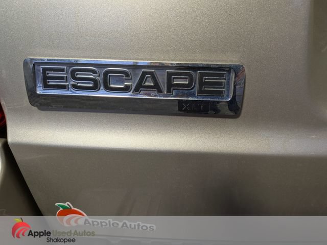 Used 2012 Ford Escape XLT AWD/4WD image 7