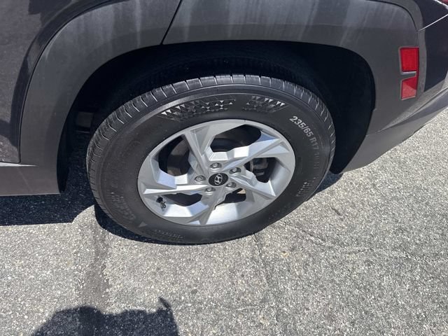 Used 2023 Hyundai Tucson SEL AWD/4WD image 14
