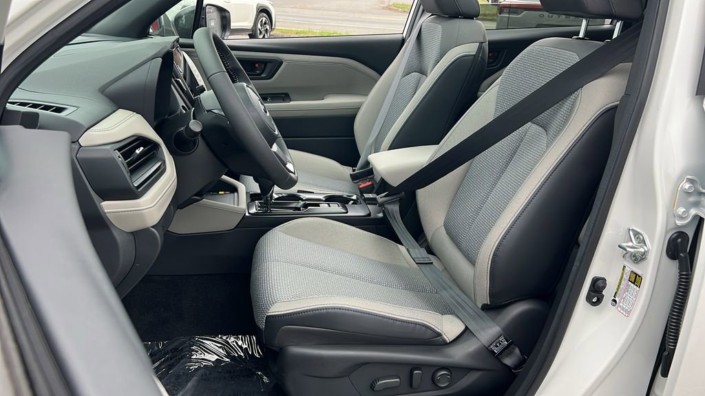 New 2026 Subaru Forester Premium image 17