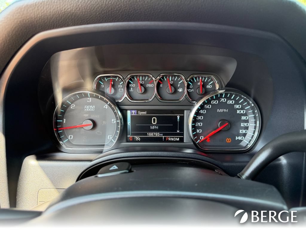 Used 2014 Chevrolet Silverado 1500 LT w/ All Star Edition RWD image 20