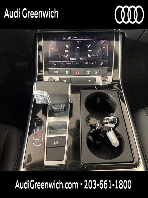 Certified 2023 Audi Q7 2.0T Premium w/ Convenience Package AWD/4WD image 26