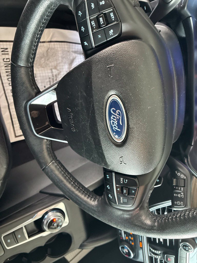 Used 2020 Ford Escape Titanium AWD/4WD image 28