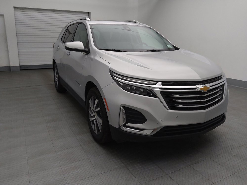 Used 2022 Chevrolet Equinox Premier image 14
