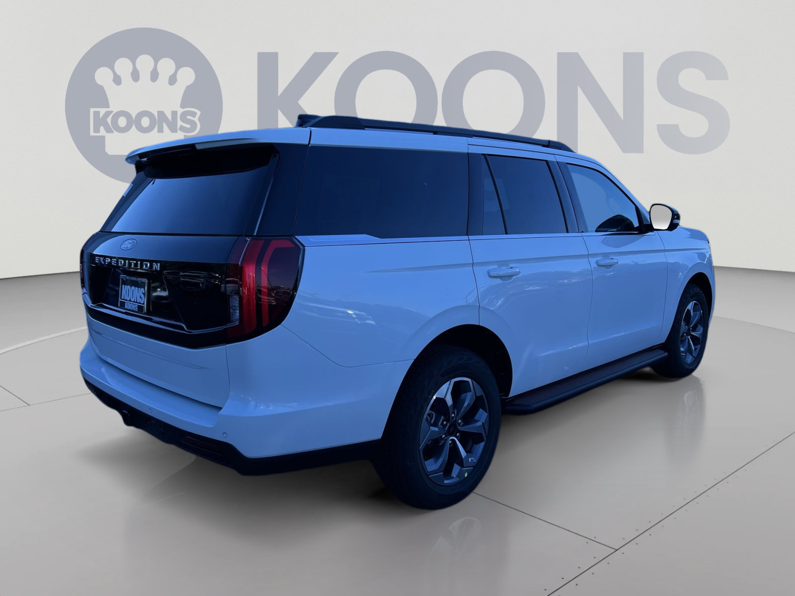 New 2027 Ford Expedition Active AWD/4WD image 11