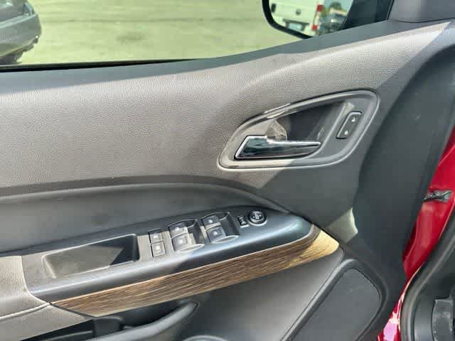 Used 2019 GMC Canyon Denali AWD/4WD image 8