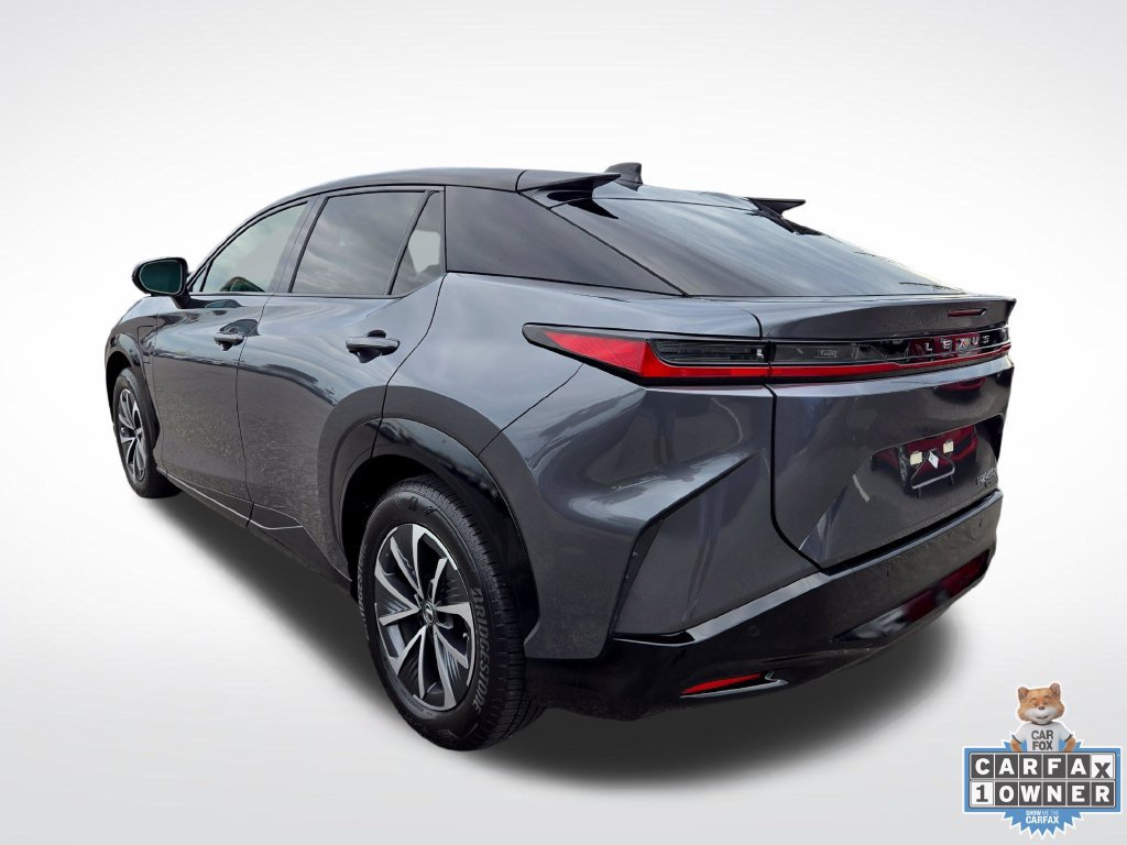 Used 2023 Lexus RZ 450e Premium w/ Accessory Package (Z1) AWD/4WD image 5
