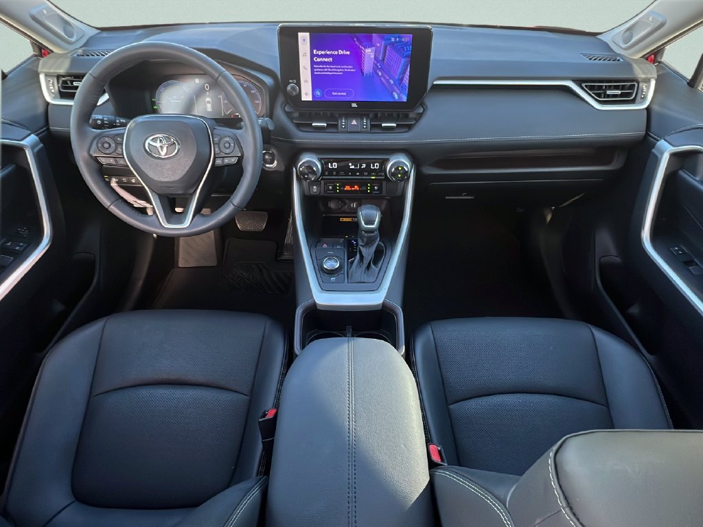 Used 2023 Toyota RAV4 Limited AWD/4WD image 11