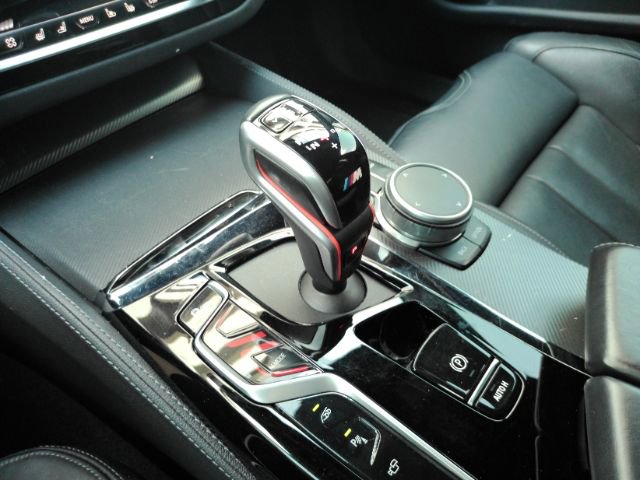 Used 2021 BMW M5 w/ Executive Package AWD/4WD image 49