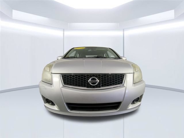 Used 2012 Nissan Sentra 2.0 SR w/ Convenience Pkg FWD image 40