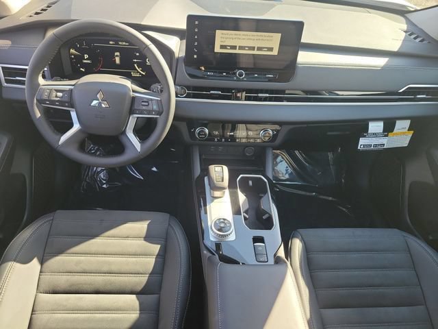 New 2026 Mitsubishi Outlander SE FWD image 17