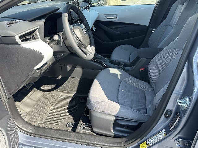 New 2026 Toyota Corolla SE FWD image 18