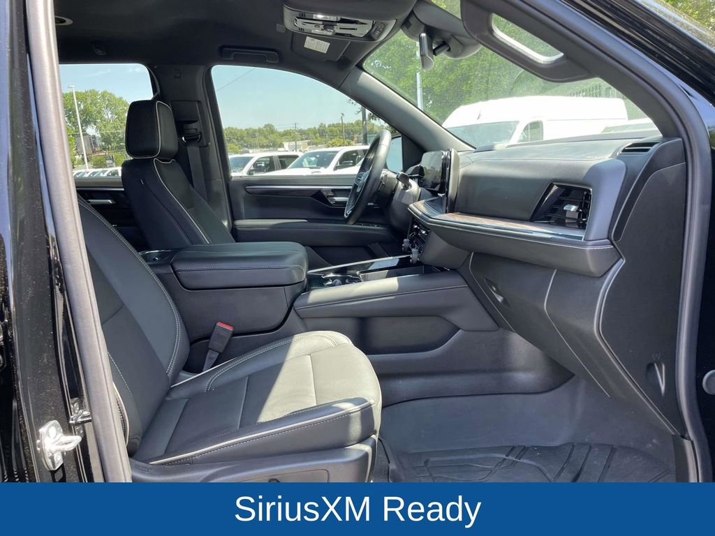 Used 2026 Chevrolet Tahoe Premier RWD image 15