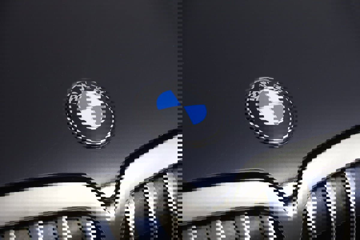 Used 2022 BMW X7 M50i w/ Executive Package image 20