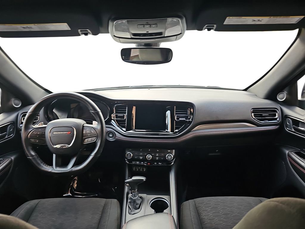 Certified 2024 Dodge Durango GT image 9