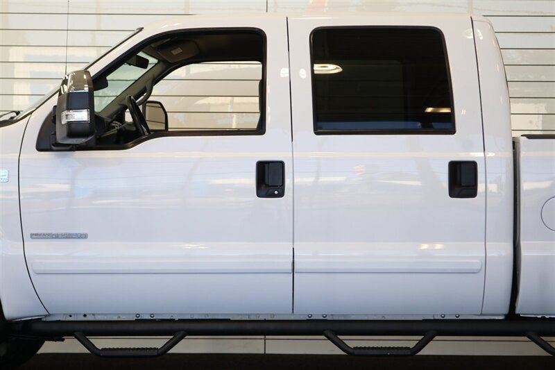 Used 2001 Ford F250 XLT AWD/4WD image 58