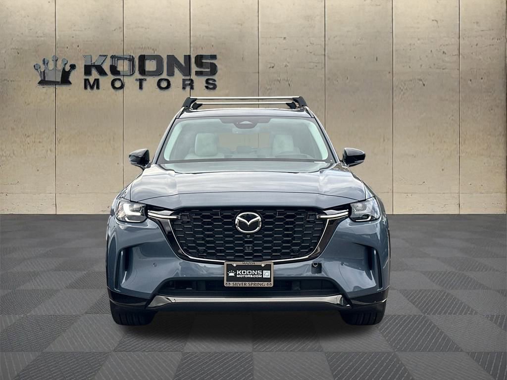New 2026 MAZDA CX-90 3.3 Turbo S w/ Premium Package video 2