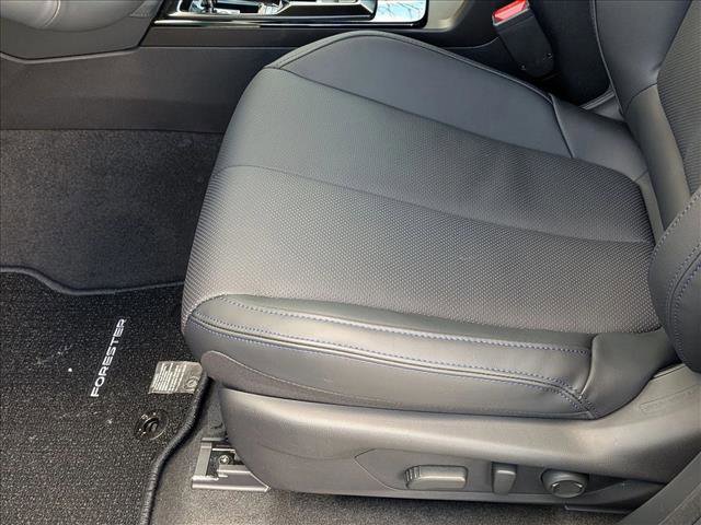 New 2026 Subaru Forester Limited image 4