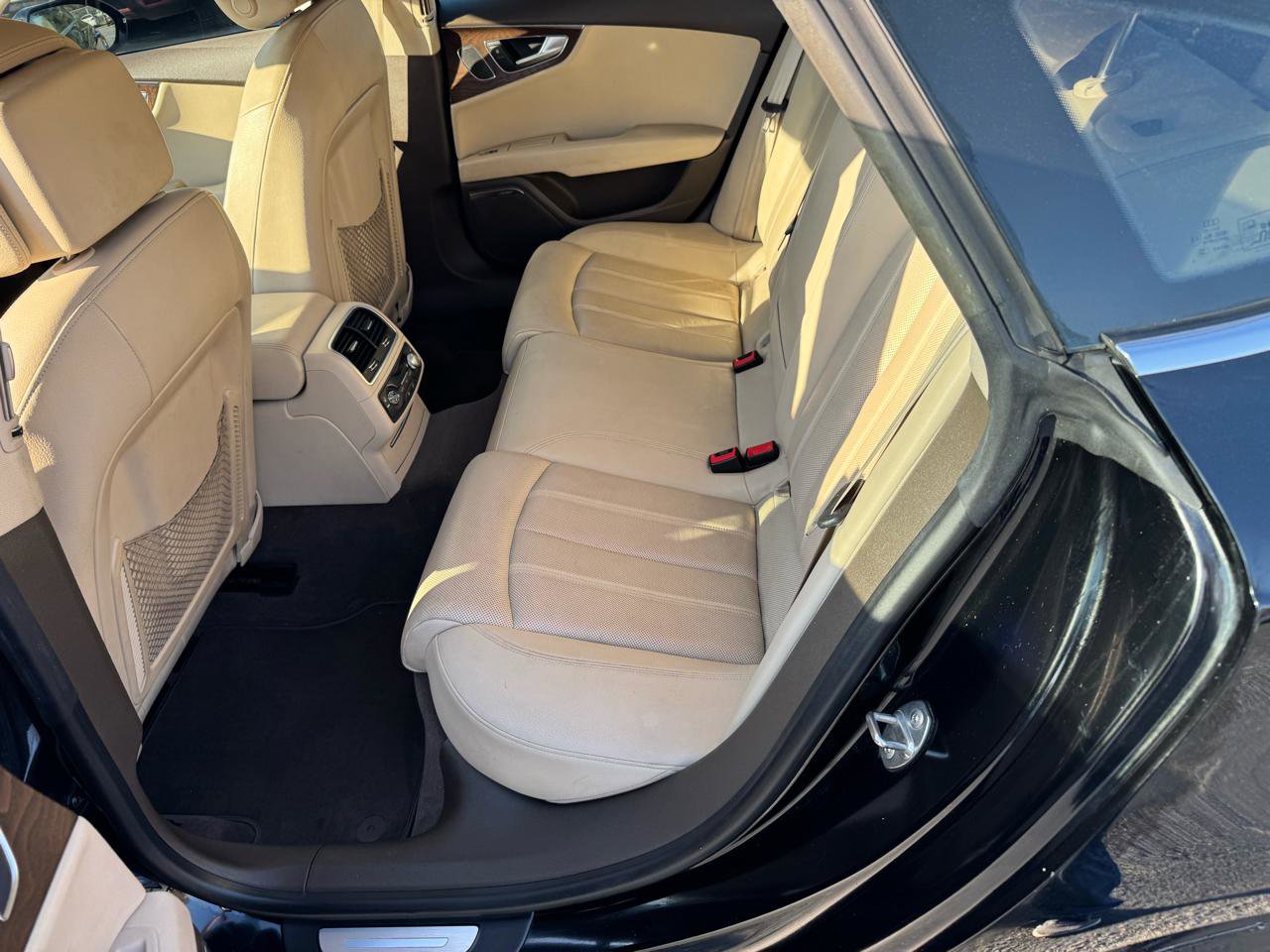 Used 2016 Audi A7 3.0T Prestige image 8