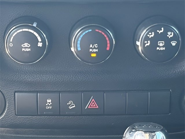 Used 2014 Jeep Wrangler Unlimited Sport w/ Quick Order Package 24S image 26