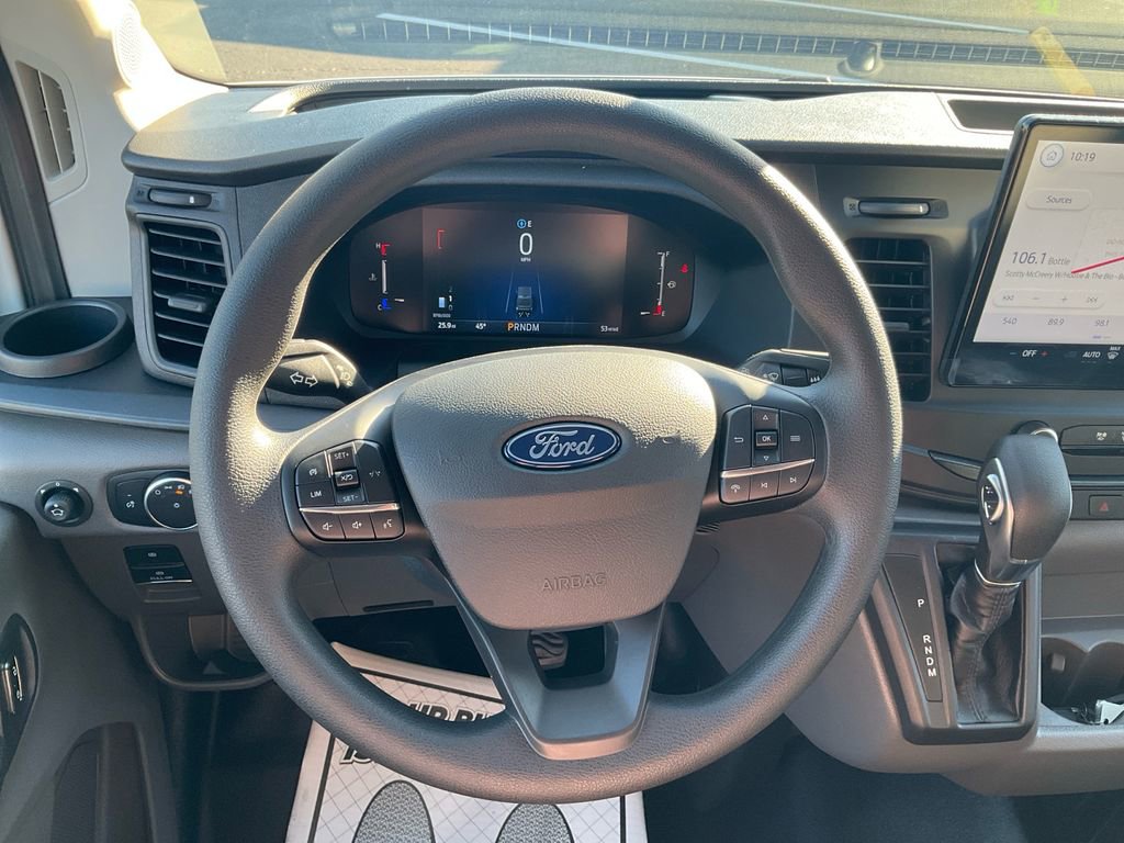 New 2026 Ford Transit 250 148 Medium Roof RWD image 19