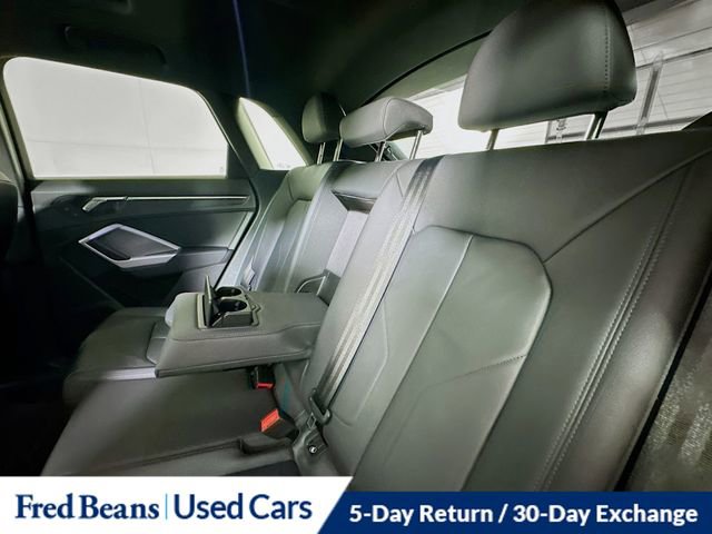 Used 2023 Audi Q3 2.0T Premium w/ Convenience Package AWD/4WD image 25