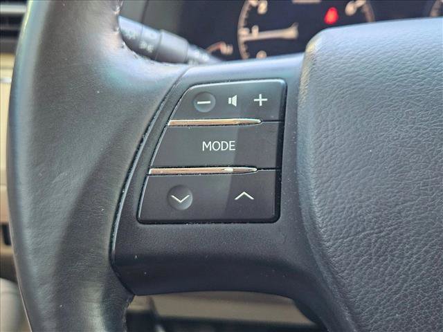 Used 2011 Lexus RX 350 AWD w/ Premium Pkg image 11