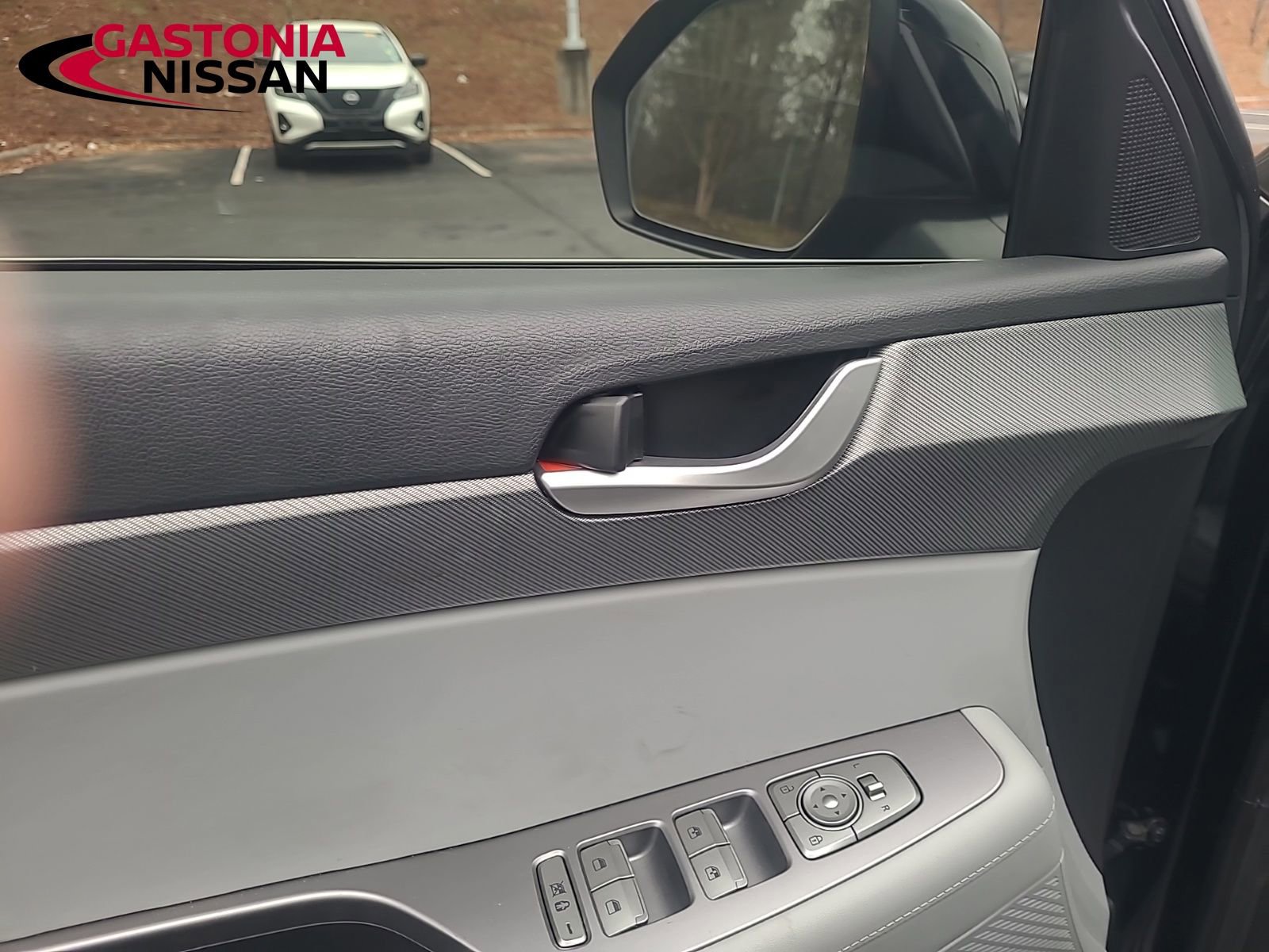 Used 2024 Hyundai Palisade SEL image 23