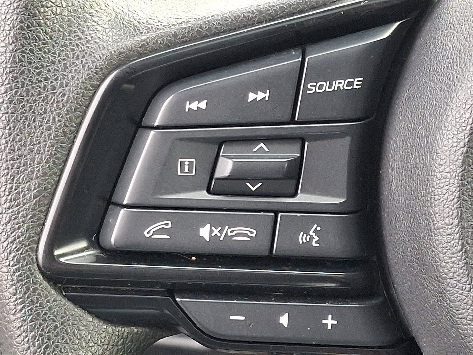 Certified 2024 Subaru Crosstrek 2.0i Premium image 23