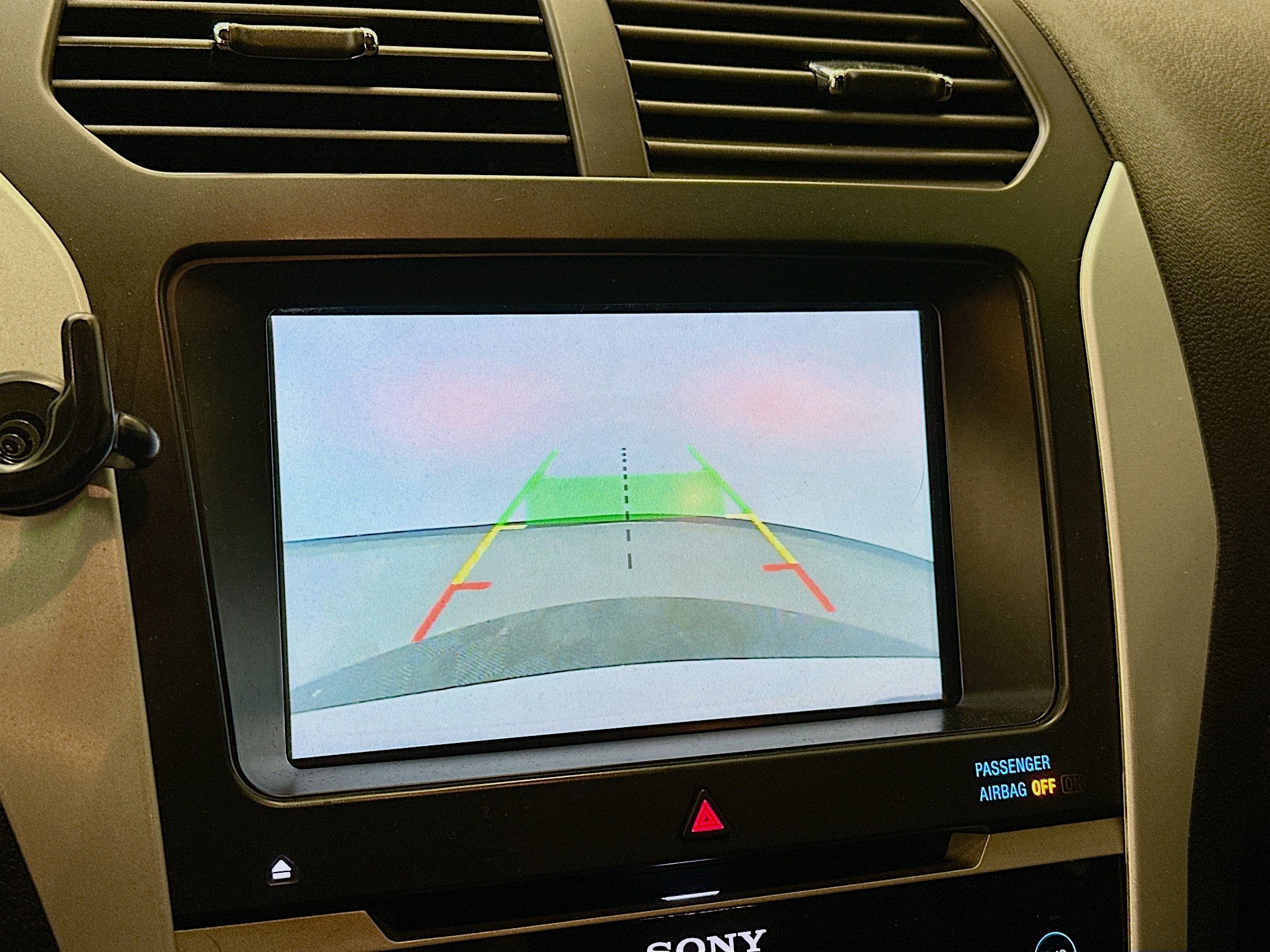 Used 2015 Ford Explorer Sport w/ Equipment Group 401A image 23