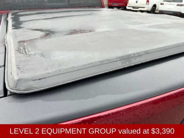 Used 2024 RAM 2500 Power Wagon w/ Level 2 Equipment Group image 10