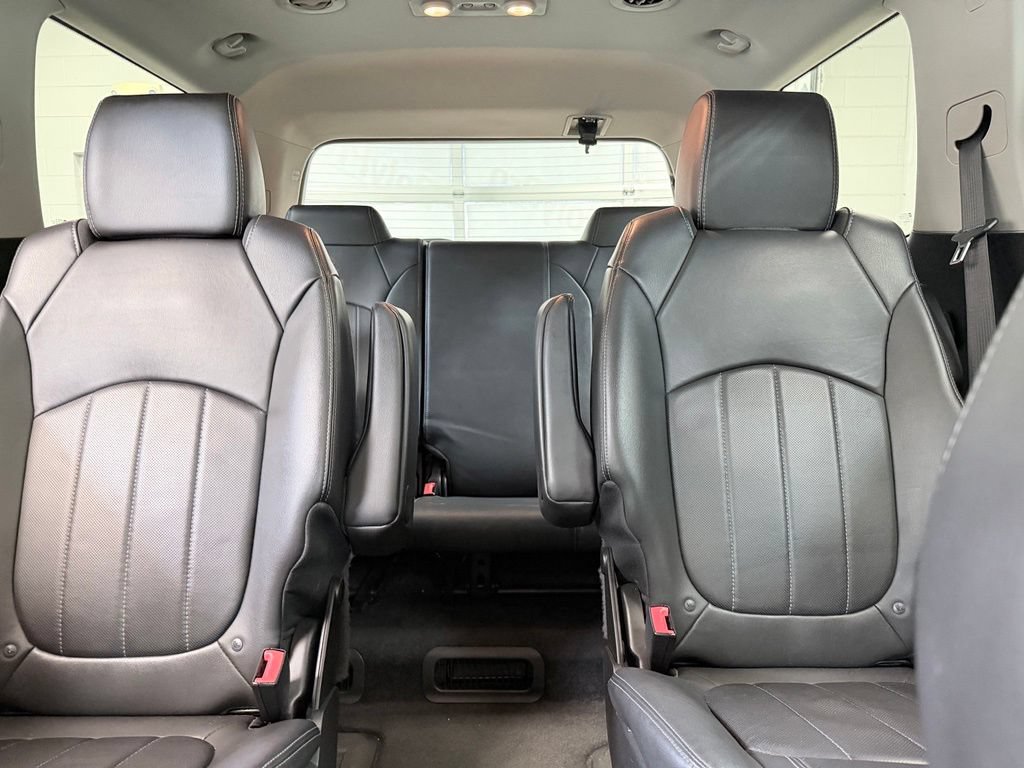 Used 2016 GMC Acadia Denali AWD/4WD image 20